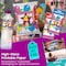 Better Office Products Thin Glossy Photo Paper, 100 Sheets, 8.5 x 11in. 30 lb, 115gsm, Inkjet Photo Paper, 100PK 32220 - alternate 2